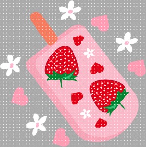 cup lid design-BG 1547
